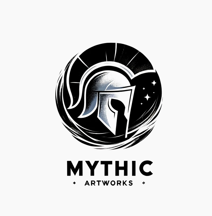 Mythic Artworks Logo